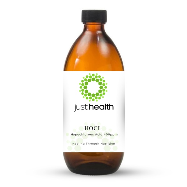 HOCL Hypochlorous Acid 500ml