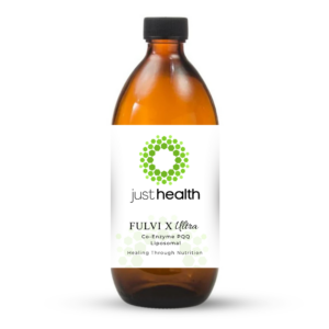 Fulvi X ultra 500ml