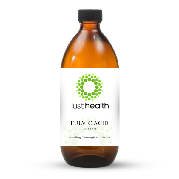 Fulvic Acid 500ml