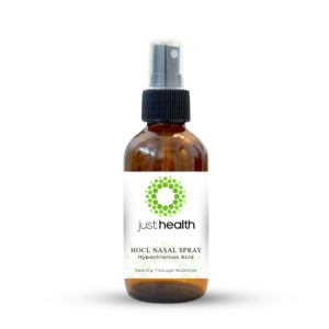 Hocl Nasal Spray 30ml