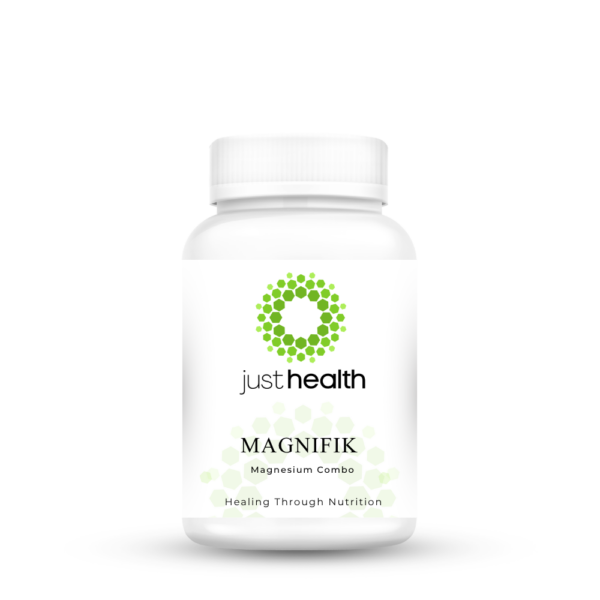 Magnifik Caps 90 Capsules