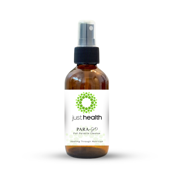 Para-Go Spray Para-go 100ml